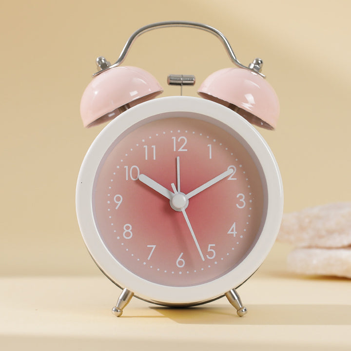 Alarm clock