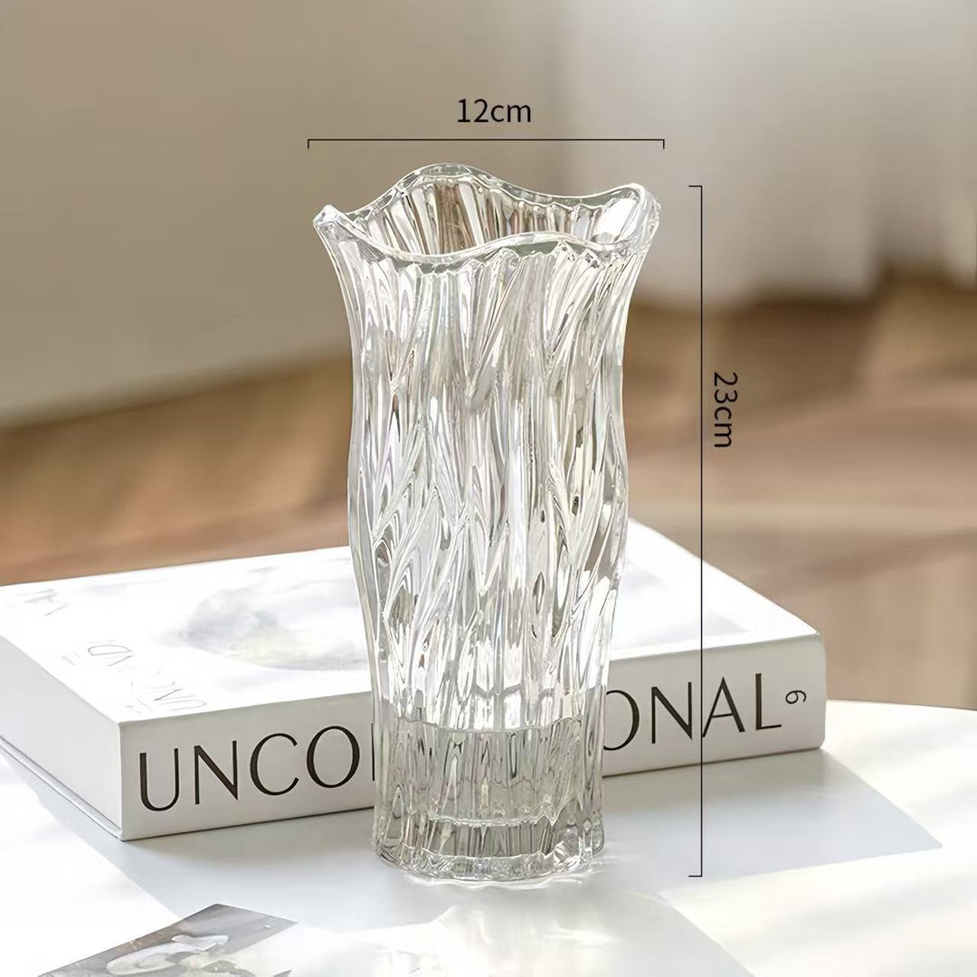 Decorative Glass