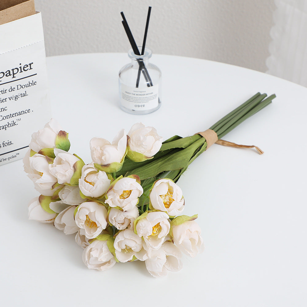 Artificial Flower Bouquet