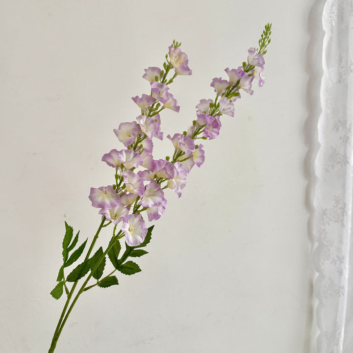 Delicate Faux Flower Arrangement