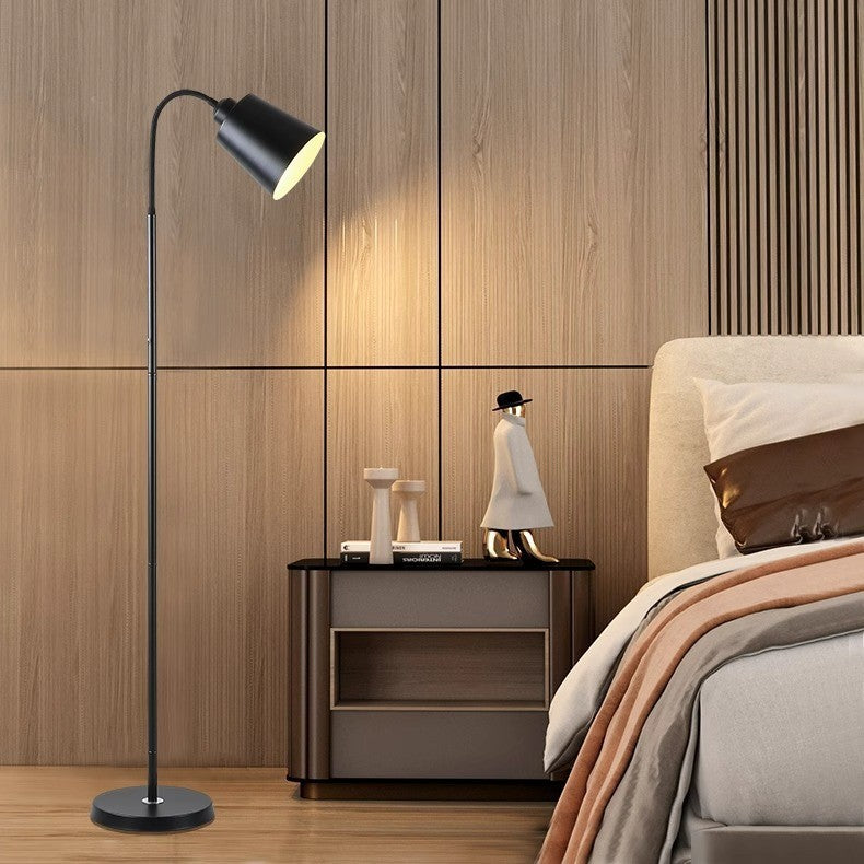 Adjustable Reading Floor Lamp