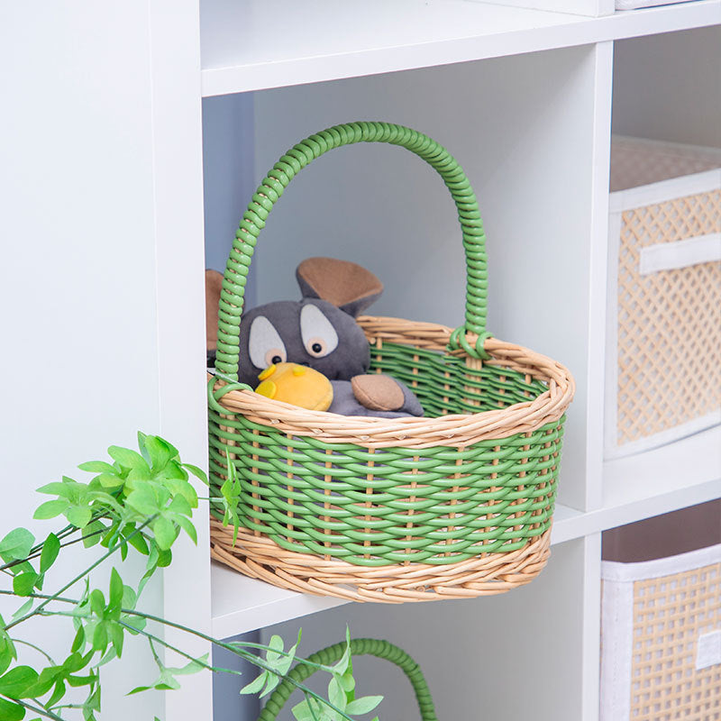 Woven Storage Basket