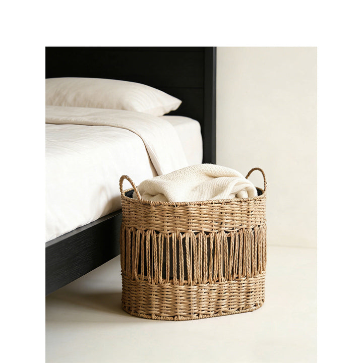 Storage basket