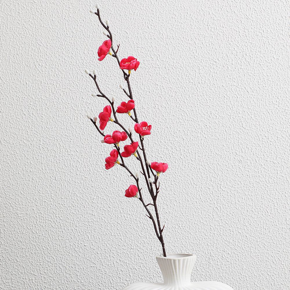 Artificial Flowers Branch