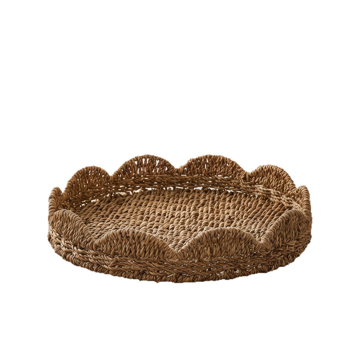 Decorative Serving Platter