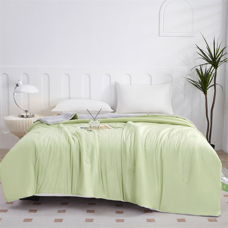Decorative Versatile Reversible Comforter Set Avarnia
