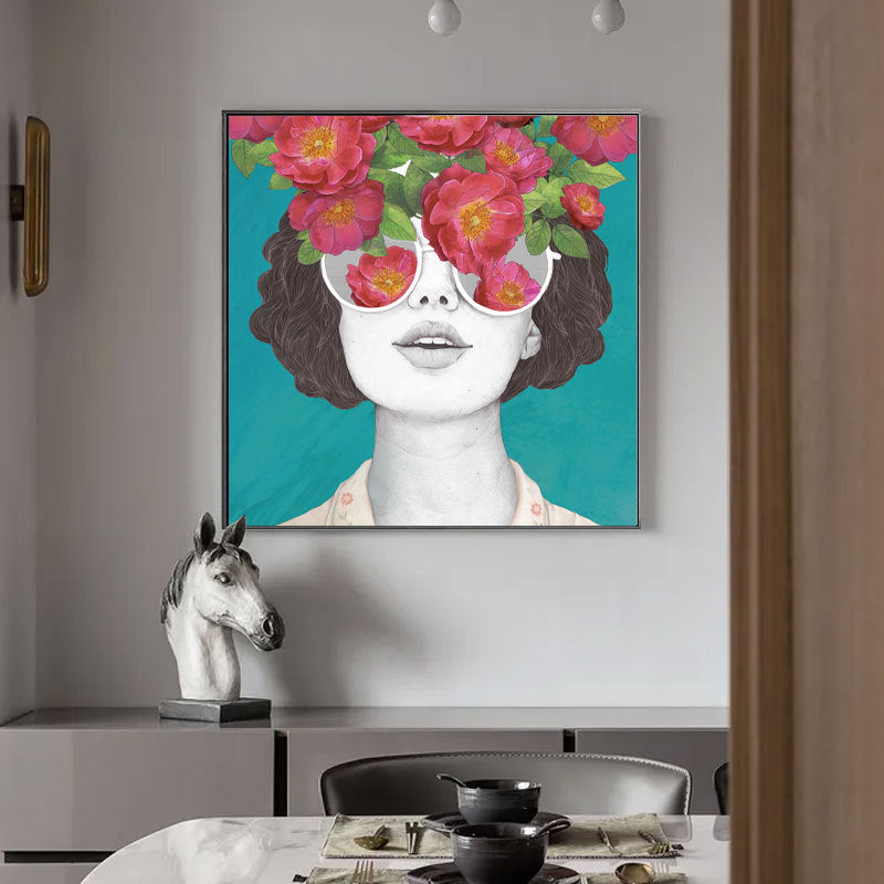 Decorative Wooden Wall Art