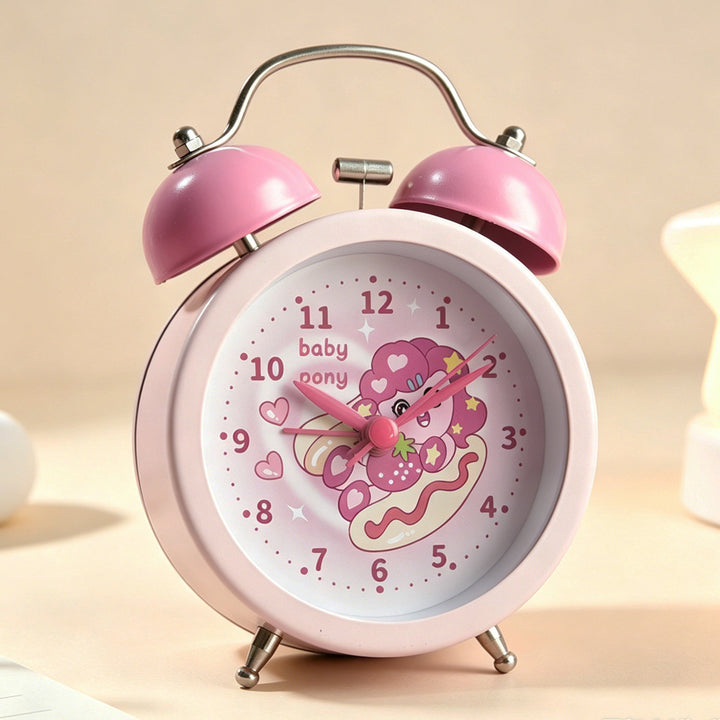 Alarm Clock