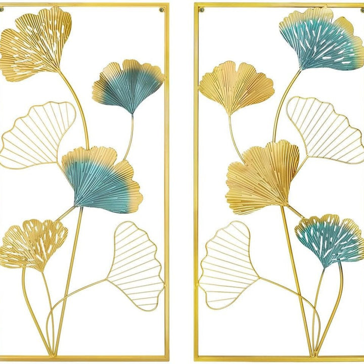 Decorative Metal Wall Art
