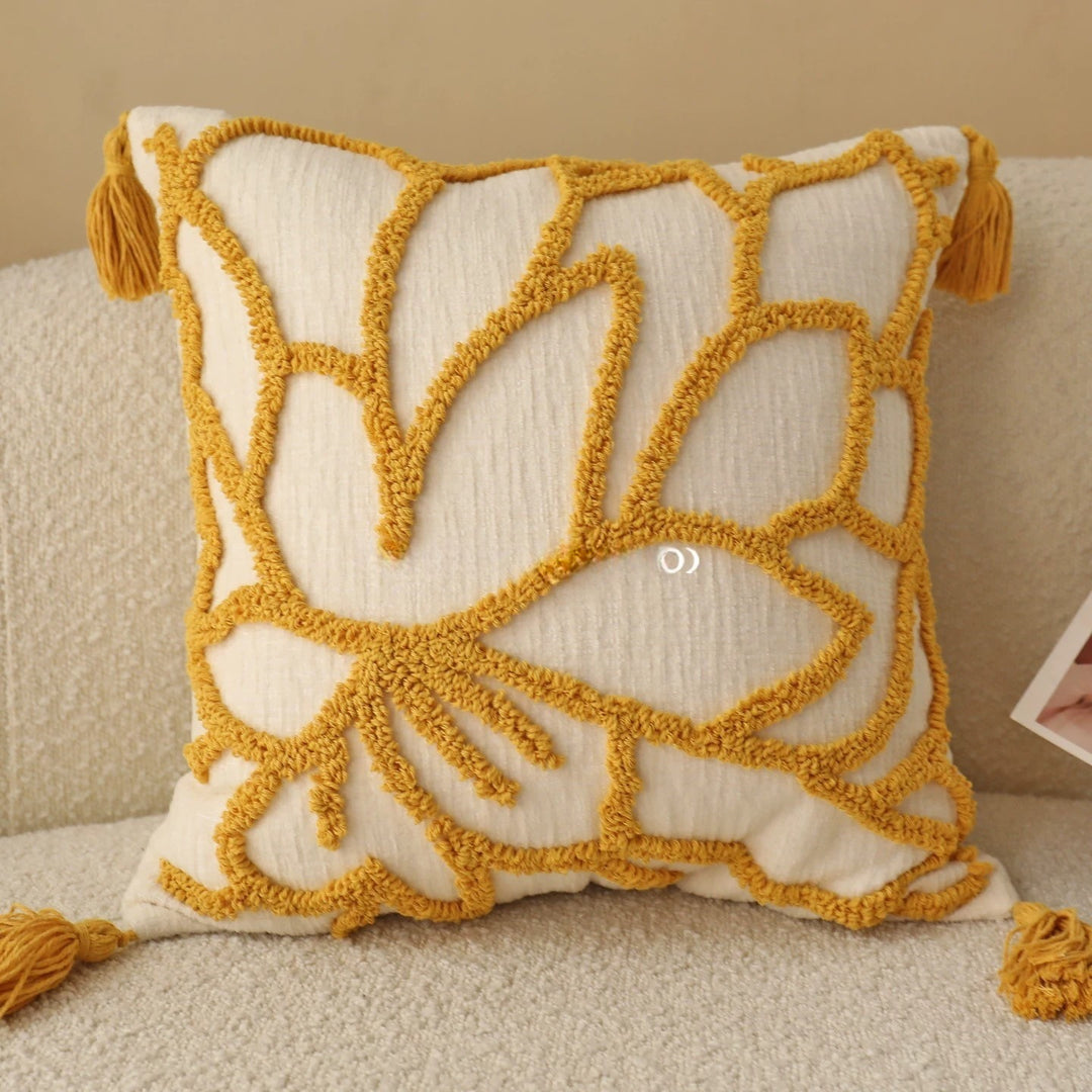 Decorative Throw Pillow for Cozy Home Decor