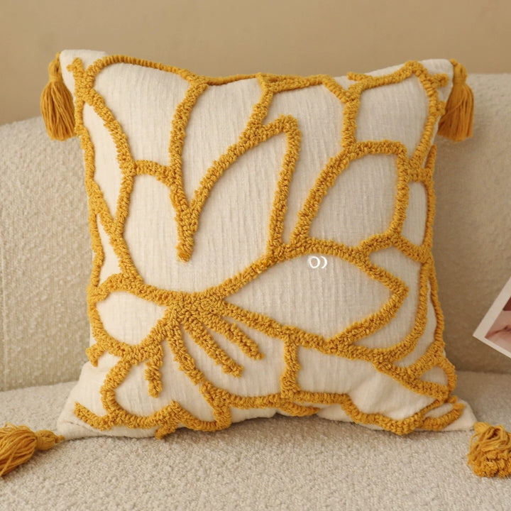 Decorative Throw Pillow for Cozy Home Decor