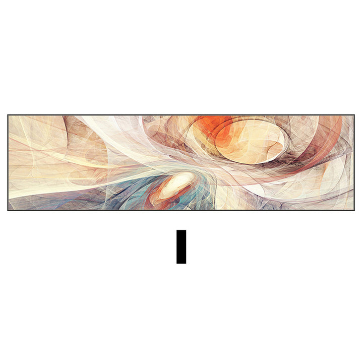 Abstract Wall Mural