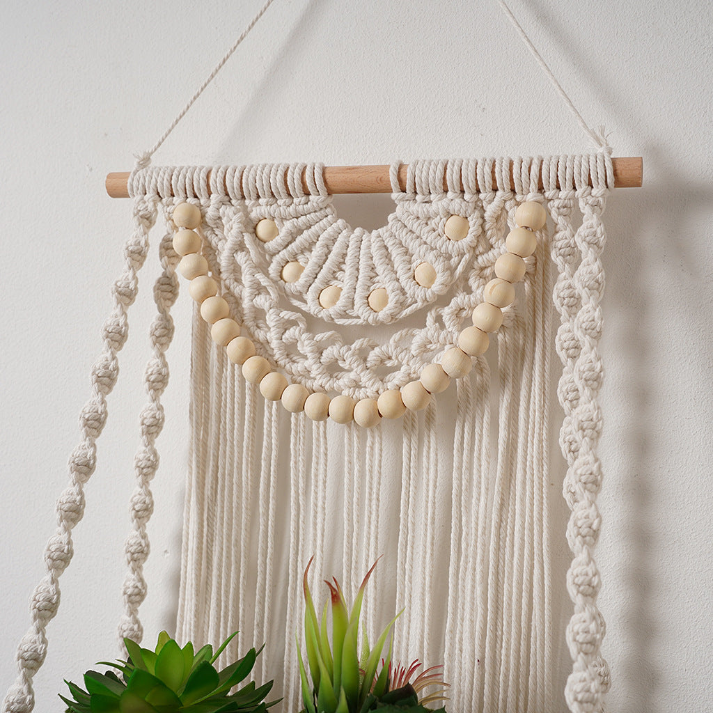 Macrame Wall Hanging