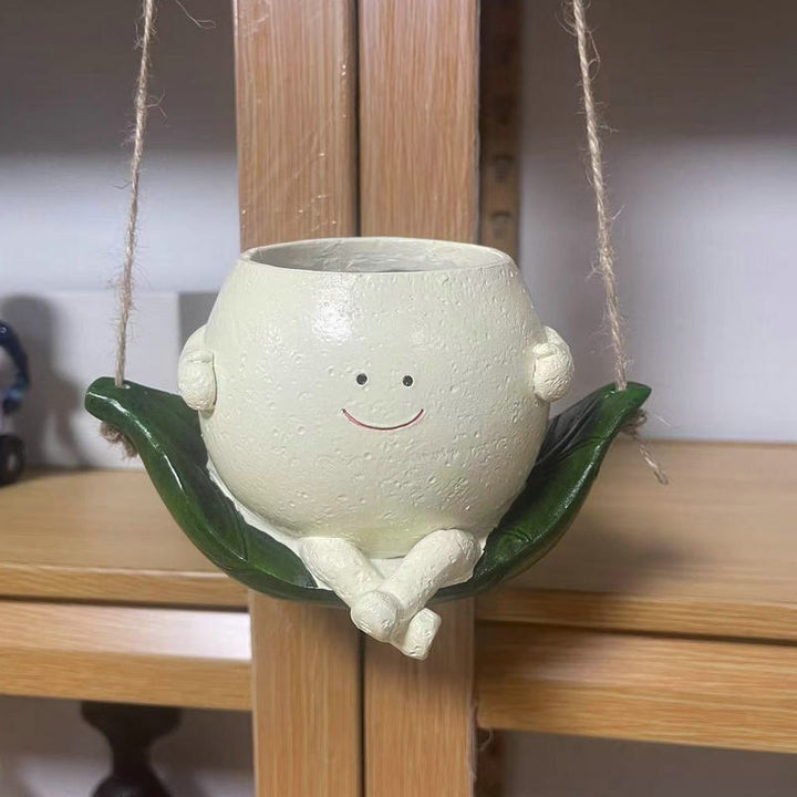 Decorative Plant Hanging Bowl