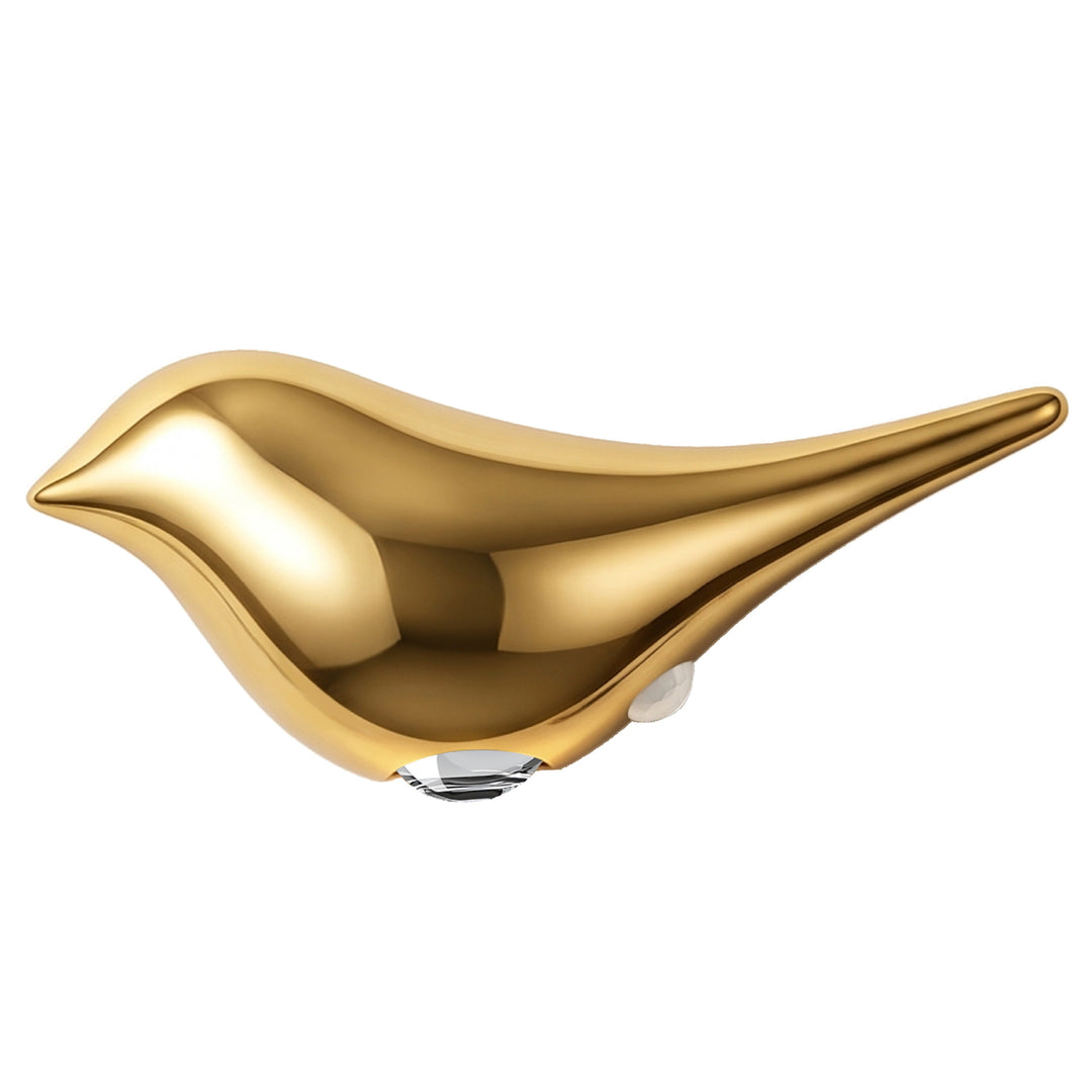Decorative Bird Shape