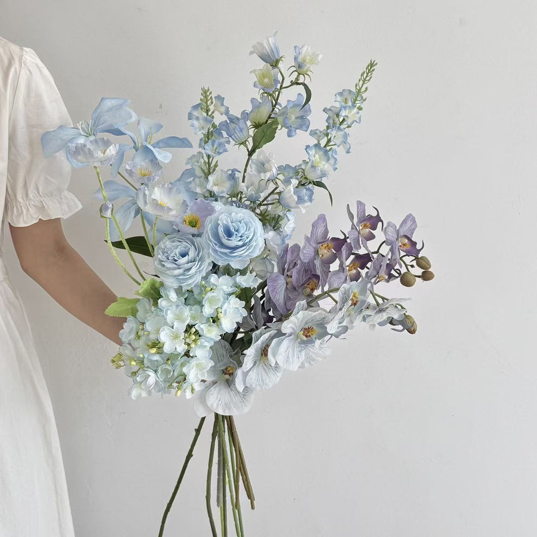 Exquisite Floral Bouquet for Indoor Display