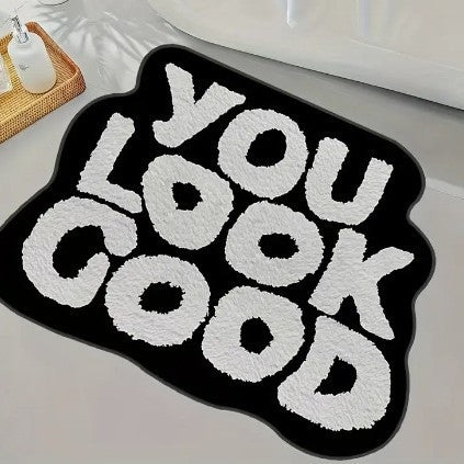 Decorative Area Rug