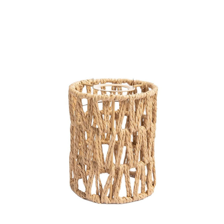 Decorative lampshade with modern design