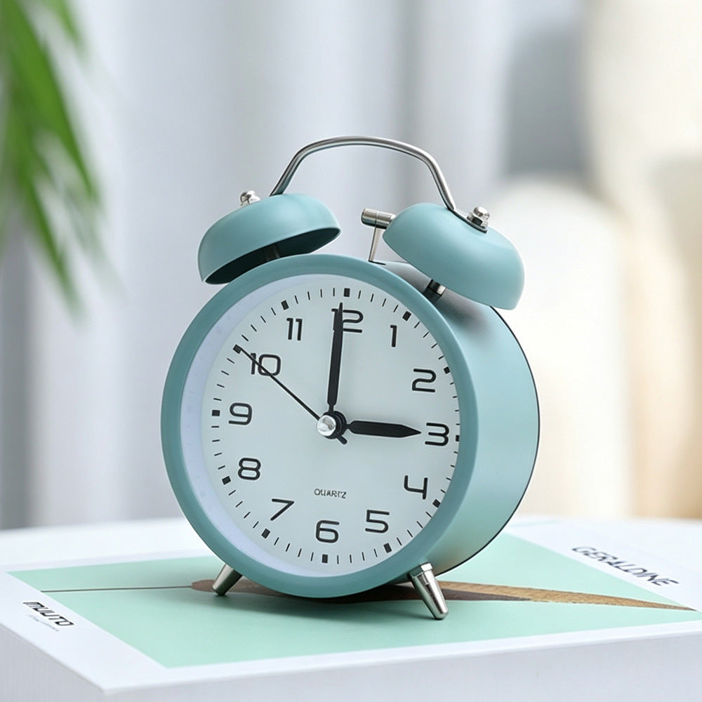 Classic Alarm Clock