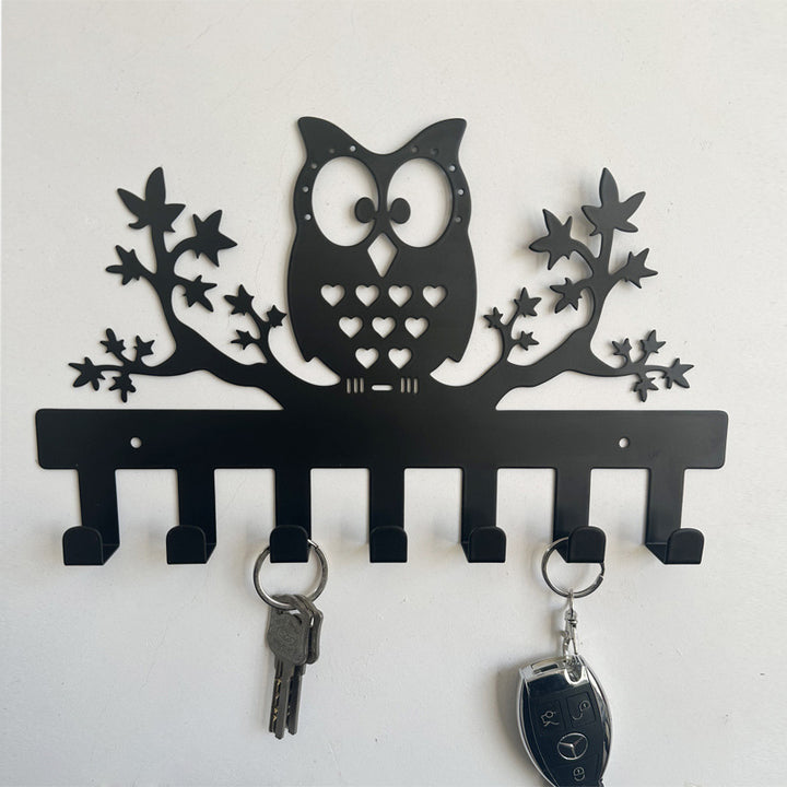 Wall decoration