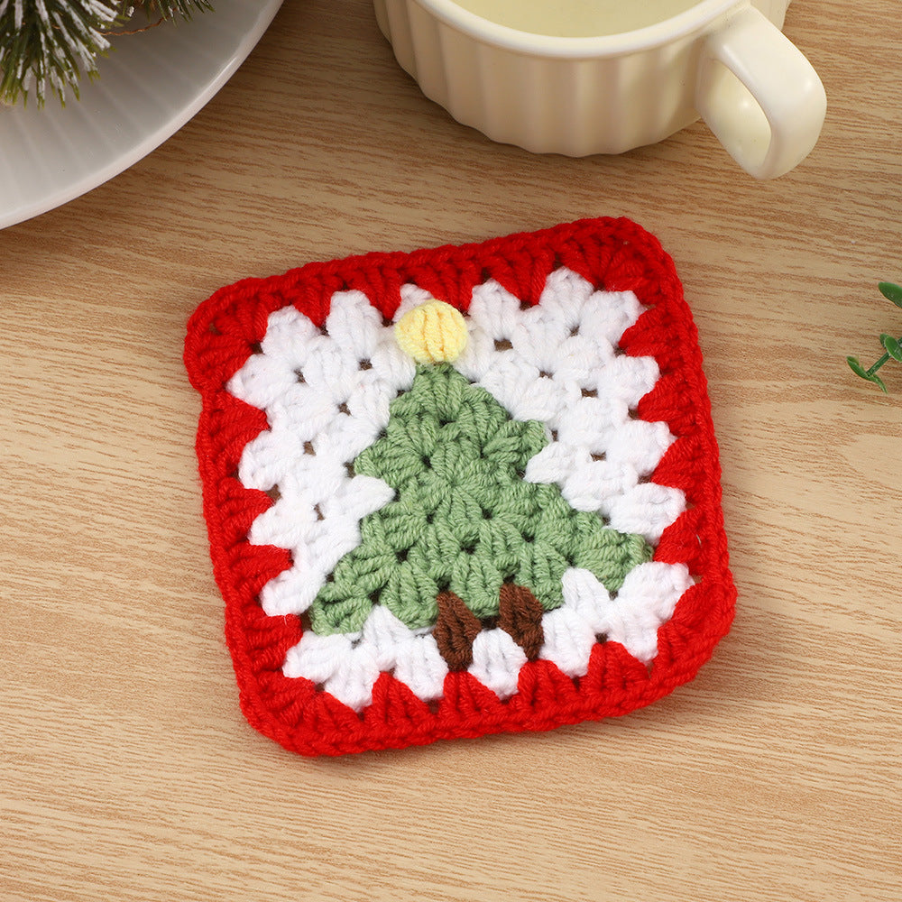 Festive Coaster