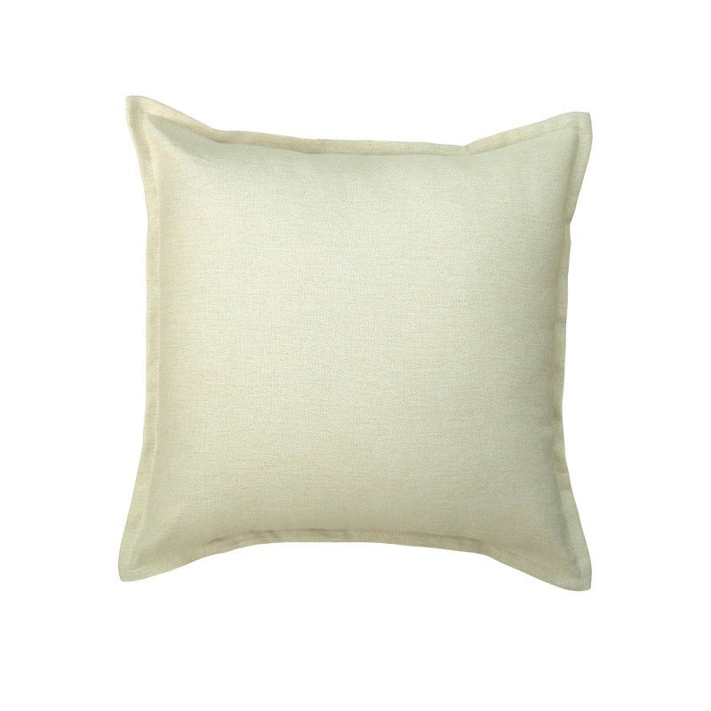 Decorative Throw Pillow for Sofa Comfort