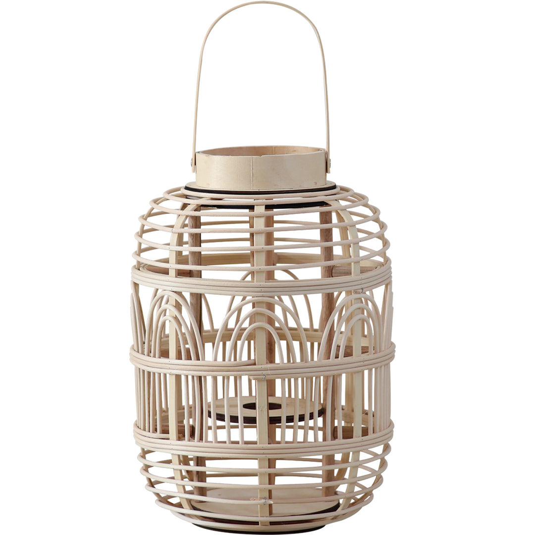 Handcrafted Lantern