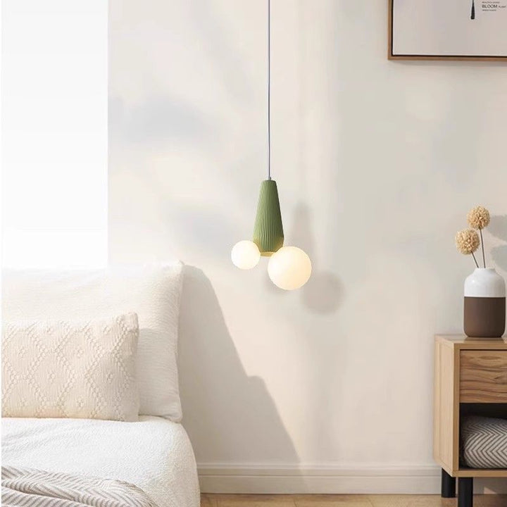 Artistic Modern Pendant Light