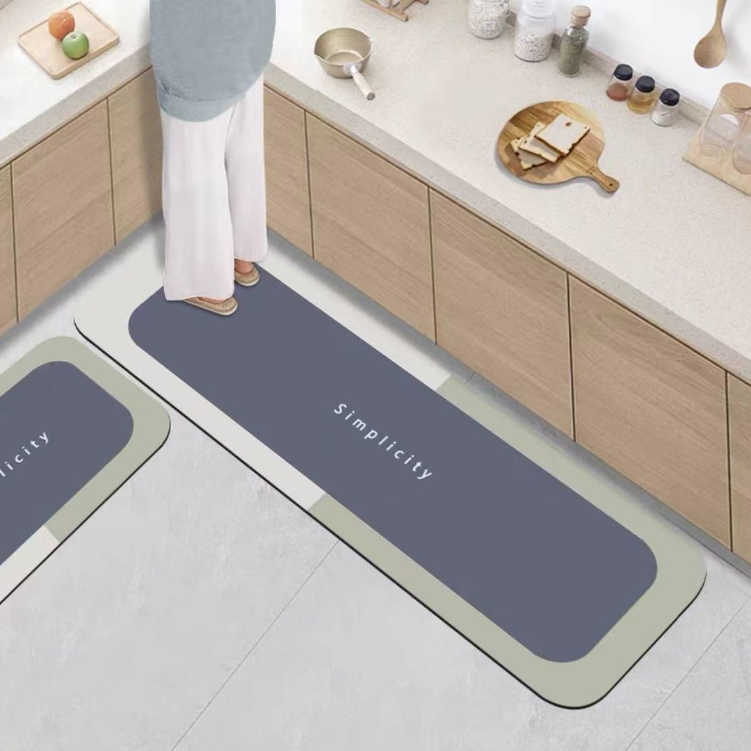 Comfort Kitchen Floor Mat