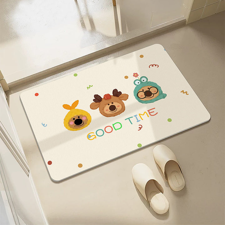 Doormat
