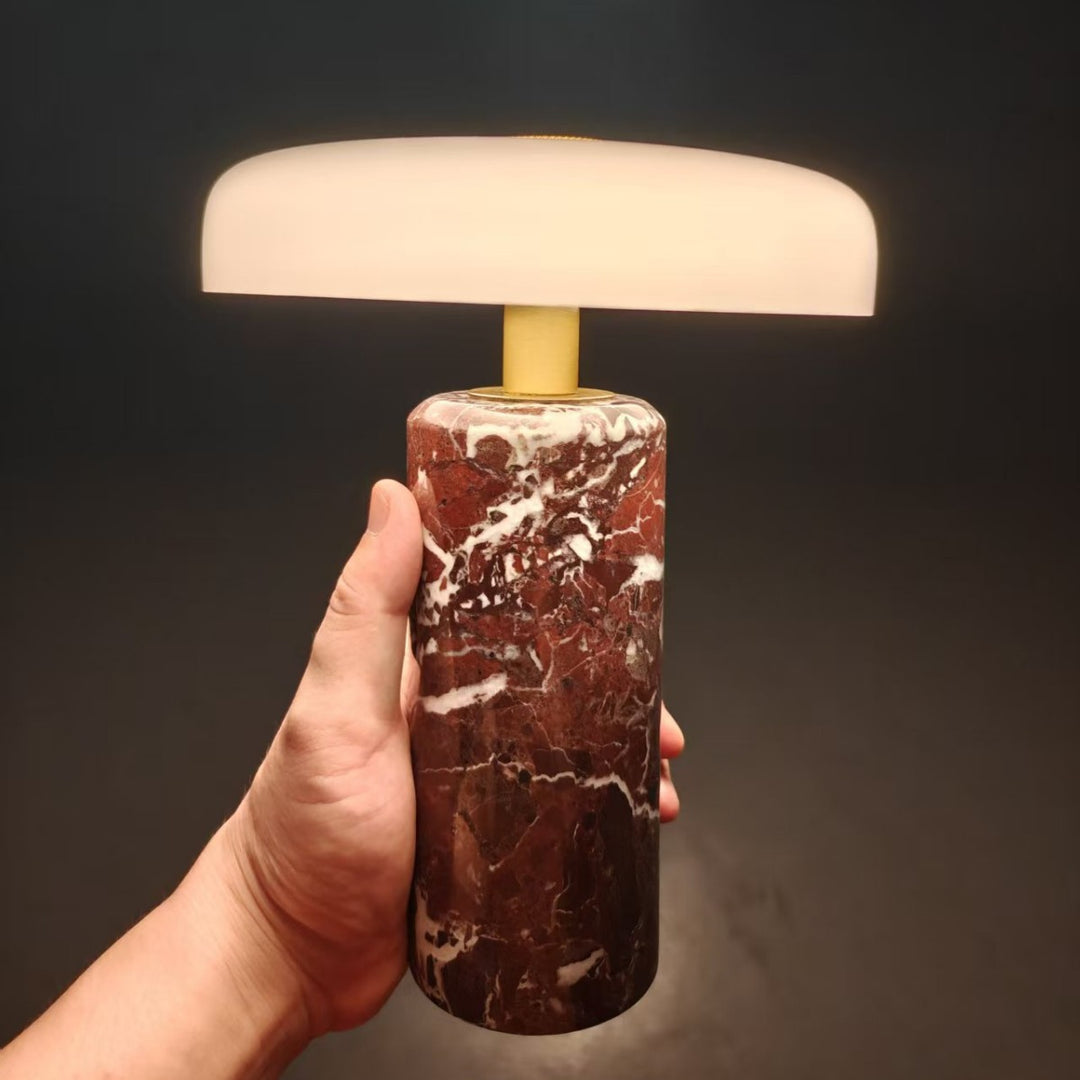Decorative table lamp