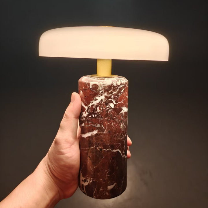Decorative table lamp
