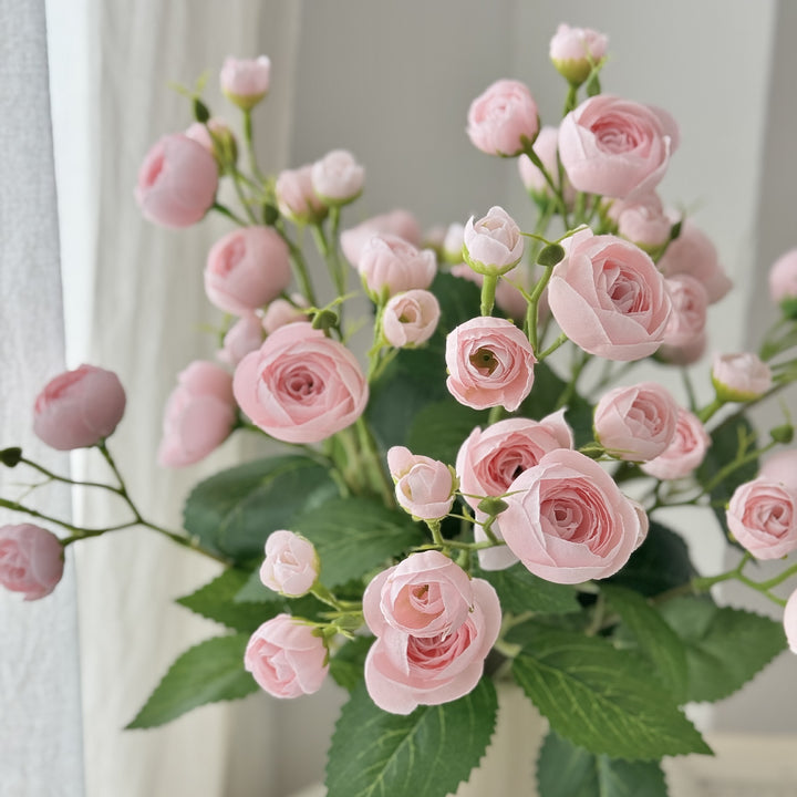 Realistic Blossom Stem