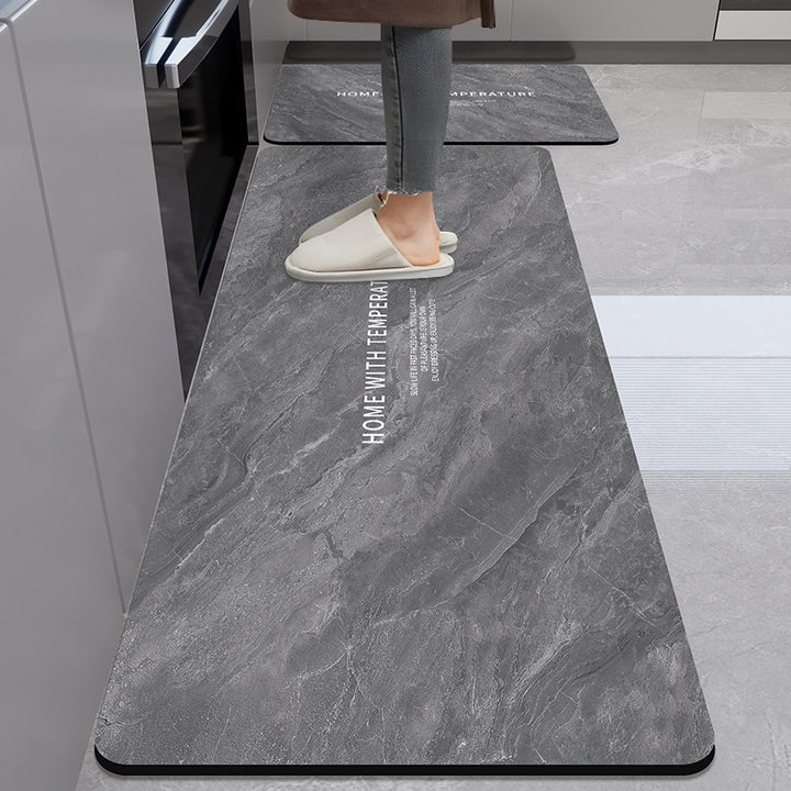 Comfort Kitchen Runner Mat