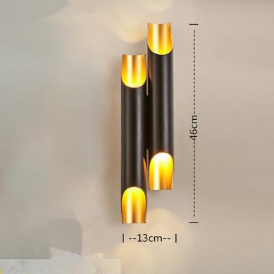 Wall lamp