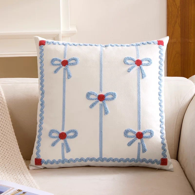 Home Decorative Pillow for Sofa and Bed