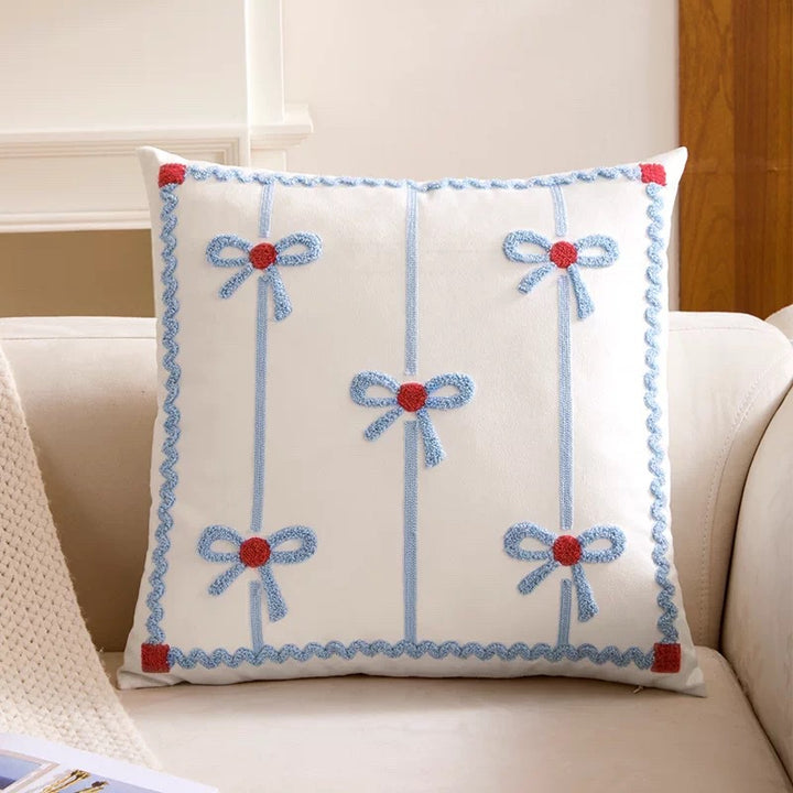 Home Decorative Pillow for Sofa and Bed