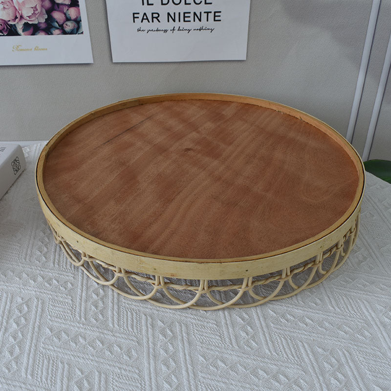 Home Décor Serving Tray