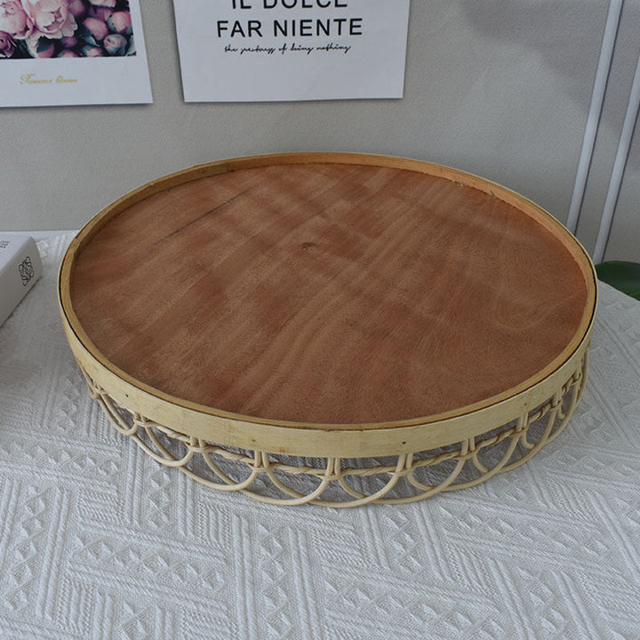 Home Décor Serving Tray