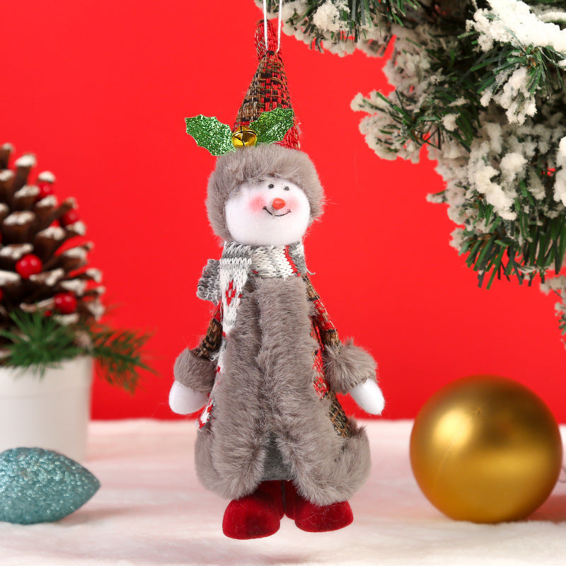 Decorative Christmas Spirit