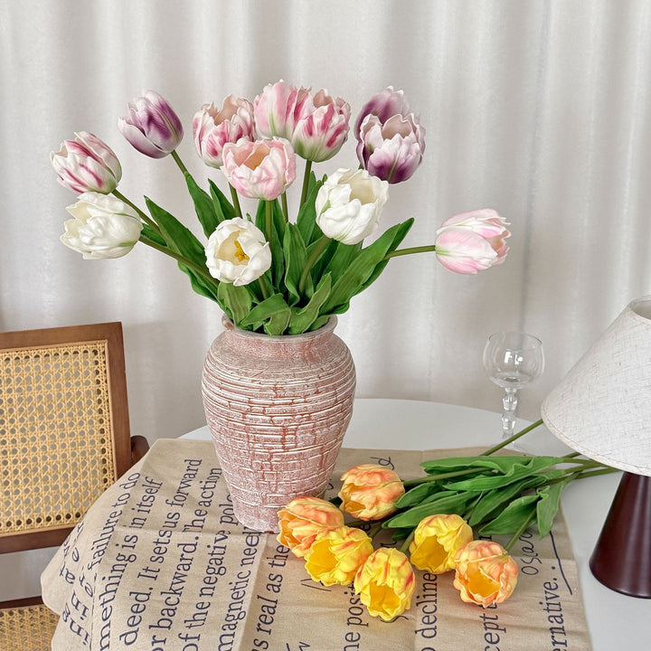 Decorative Tulip Stem