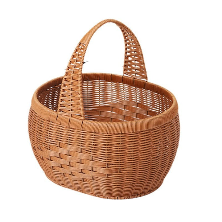 Decorative Storage Basket