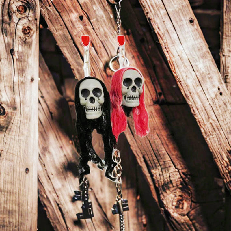 Halloween Decoration Skull