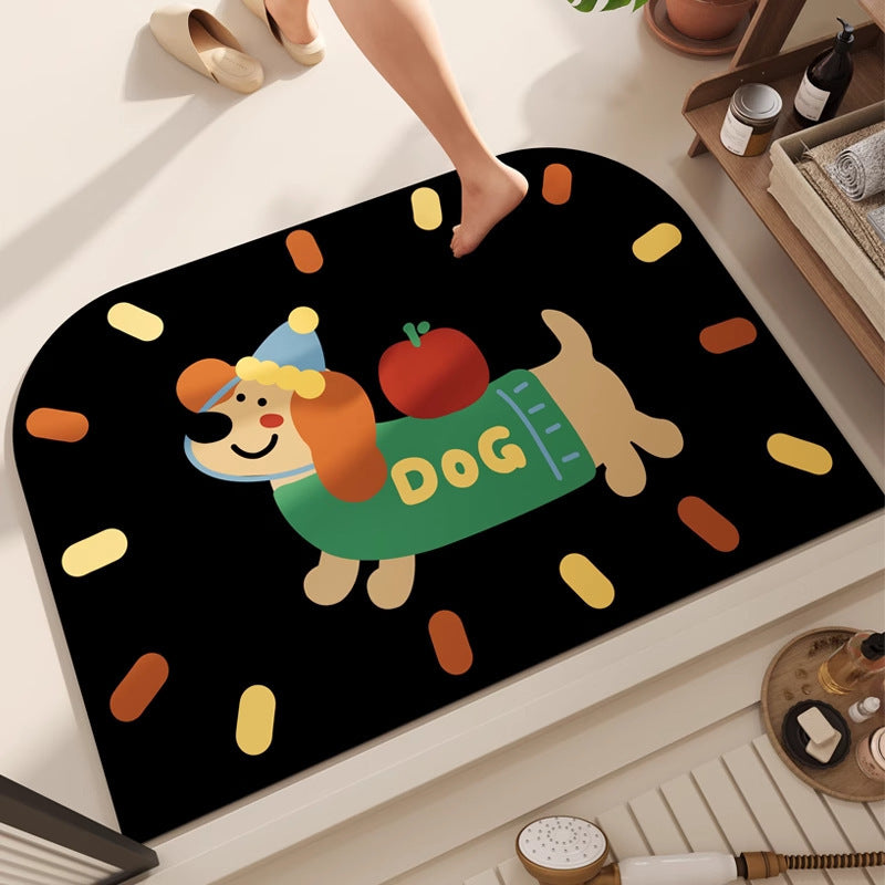 Decorative Area Rug