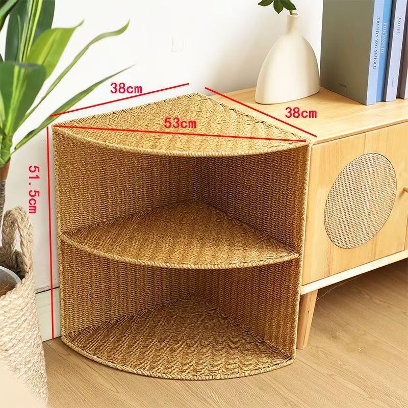 Woven Storage Basket