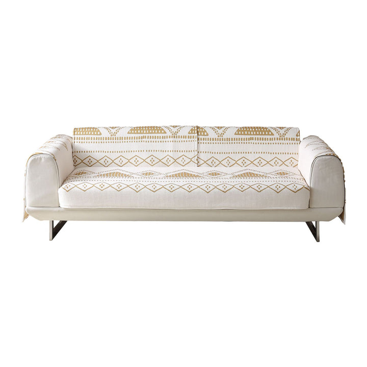 Sofa cover
