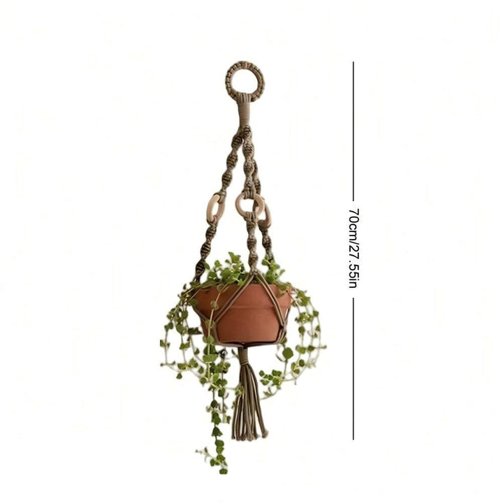Home Decor Hanging Planter