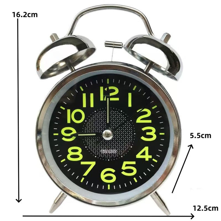 Avarnia Alarm Clock