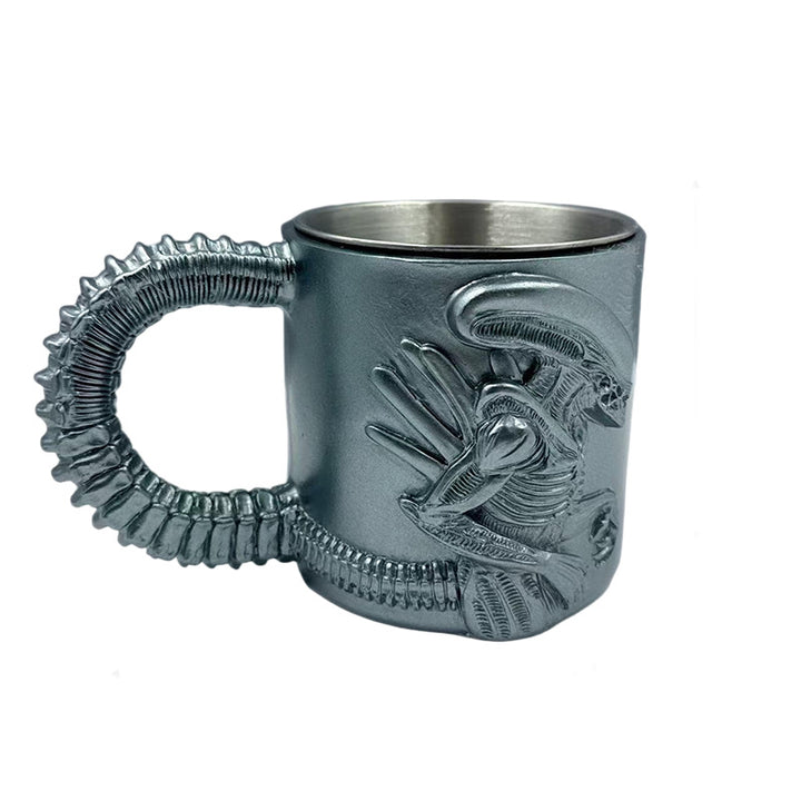 Alien-themed Mug