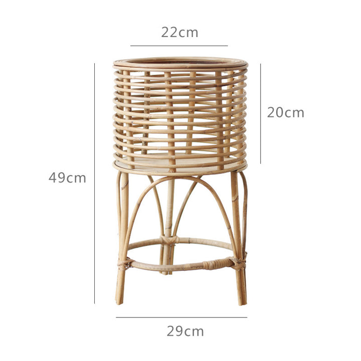 Decorative Plant Table